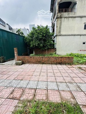 siêu phẩm cự khối mặt đường 40m - vỉa hè ô tô tránh - kinh doanh - hiếm nhà bán