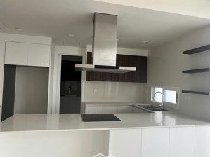 cho thuê căn hộ 201m2 tại thu thiem zeit river, 110 triệu, thủ thiêm, quận 2, hcm