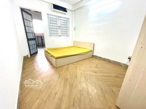 căn hộ 1pn full nội thất - tách bếp & ban công thoáng mát ngay trung tâm phú nhuận - vào ở ngay!!