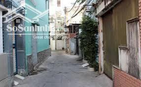 Bán nhà Cấp 4 DT 58m2, Mặt tiền 4m, DTSD 72m2 kiệt lớn 4m đường Nguyễn Đình Chiểu, TPĐN