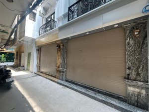 quá đẹp! nhà phố thái hà, đống đa. dt 55m2, 6t, thang máy, ô tô, siêu hiếm. nhỉnh 19 tỷ