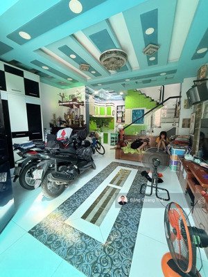 khan hiếm! nhà đẹp 5 tầng - hẻm xe hơi - hoàng hoa thám - phường 7 - q.bình thạnh - nhỉnh 7 tỷ