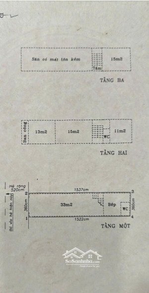 bán nhà mặt đường đà nẵng, ngô quyền, hải phòng