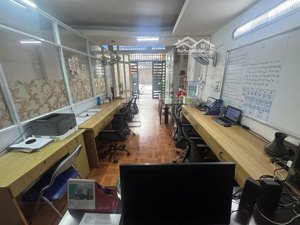 cho thuê mặt bằng full nội thất kdc trung sơn, gần him lam, quận 7. diện tích 4x10. giá: 10tr/tháng