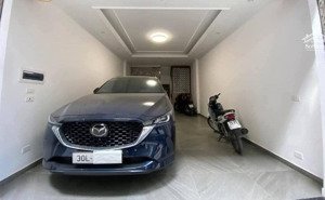 chính chủ bán nhà 6 tầng thang máy - oto vào nhà - 45m2 - 6.8tỷ - xã la phù