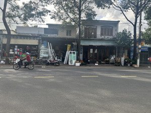 cực hiếm! nhà mặt tiền lê hồng phong trung tâm tdm 101m hướng tây bắc
