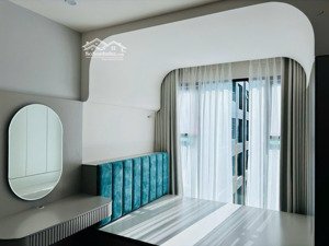 cho thuê chung cư cao cấp de la sol, 1pn hiếm hoi tại quận 4,ntcb chỉ 15tr/tháng bao phí