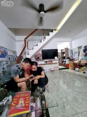 Mình cần bán nhà 2 tầng kiệt 2m tại H894/ Ngô Quyền , An Hải Bắc , Sơn Trà ( Vị Trí Gần Sông Hàn ) ⭐⭐⭐⭐