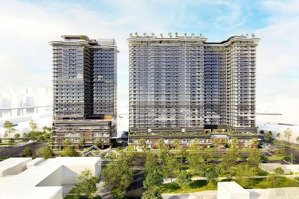 bán the legend city, võ văn kiệt, an hải nam, sơn trà, đà nẵng, 5,4 tỷ, 40m2 hàng hot. 