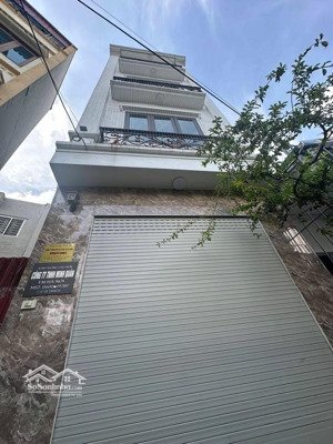 siêu phẩm di trạch dân xây - 20m ra đường ô tô - 2 mặt thoáng - full nội thất-ở ngay-46m-6.35 tỷ