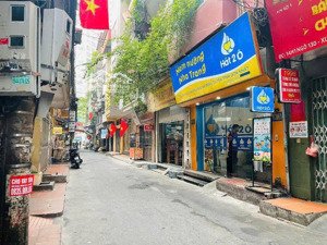 nhà phố xuân thủy, dòng tiền - 50m2 - 7 tầng thang máy - mặt tiền 6m - 12 phòng khép kín, vip