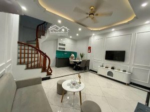 nhanh sở hữu siêu phẩm nhà đẹp - xuân phương - 37m2 - 4 tầng nhà xây tâm huyết giá chỉ nhỉnh 6 tỷ