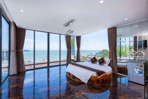 bán biệt thự hồ bơi view biển đồi sứ - tp.vũng tàu