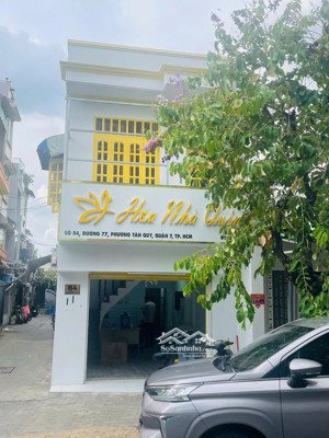 căn góc 2 mt đường sô tân quy q7 giá 9 tỷ