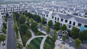 shophouse 5 tầng hoàn thiện sẵn - mặt tiền rộng - vị trí trung tâm sao biển, chỉ 13.247 tỷ!