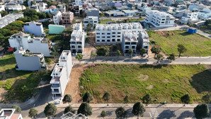 cần bán đất mặt tiền đường nguyễn duy trinh - 100m2 - full thổ cư - xây dựng tự do