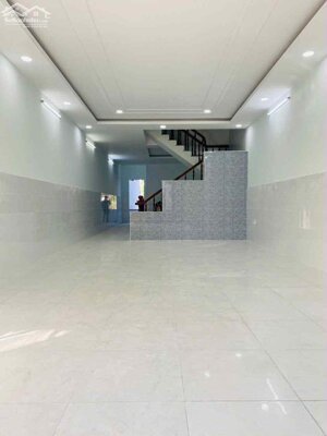 CHO THUÊ NHÀ 4 LẦU VỊ TRÍ VĂN PHÒNG ĐẸP TRỤC CHÍNH KDC PHÚ AN 12 TRIỆU