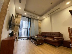 cho thuê căn hộ chung cư 2pn, 77m2, full đồ 18 triệu tại hinode city, minh khai, hai bà trưng