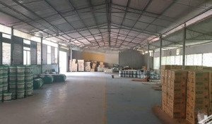 cho thuê kho 528m² có pccc mặt tiền đường bình thới, p. 10, q. 11