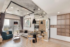 một căn duy nhất! bán cc masteri an phú, 6,2 tỷ, 70m2, 2pn, 2wc, full nội thất, hàng hot!