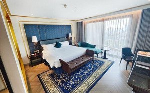 chính chủ bán khách sạn đào duy từ giá 125 tỷ, 90mx8 tầng, mt 4m.