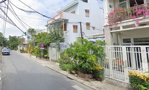 chính chủ gửi bán lô đất mặt tiền đường dương đình nghệ - tuyến đường du lịch, kinh doanh sầm uất