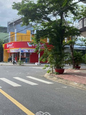 chủ cần bán đất nam việt á đường 7.5m