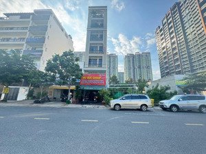 cực hot! bán đất mt đặng như mai, huy hoàng, tml, q2, dt: 5x20m, xd: hầm + 7 tầng, giá 35 tỷ