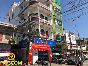 mặt phố tô hiệu, vị trí kinh doanh siêu đắc địa. lô góc