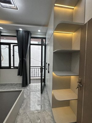 tân mỹ, nhà mới 2 tầng 2pn, shr, 4.7 tỷ