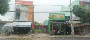 cần bán gấp đất mặt tiền phạm hùng trục kinh doanh sầm uất nhất hòa xuân
