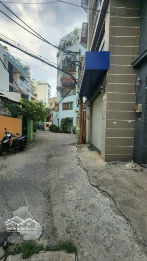 bán nhà riêng tại 102 bà triệu, hà đông, hà nội, dt 50m2, chỉ với 300tr/m2