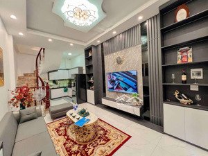 mai động, đền lừ, hoàng mai, nhà đẹp ở ngay, 20m ra ô tô, nhỉnh 6 tỷ