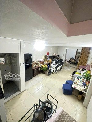 bán đất tặng nhà bạch mai 6 tỷ mặt tiền 6,5m, 2t x 50m², kinh doanh đỉnh