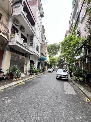 nhà phố tây sơn - phân lô ô tô tránh vỉa hè 60m2*mt 4,1m*4 ngủ - khu vip đống đa - nhỉnh 19 tỷ đồng