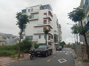 bán đất 80m2 mt 5.6m tdc ngọc thụy - đường 17.5m, trung tâm long biên