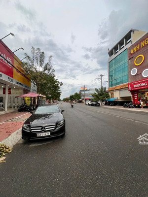 bán đất mặt tiền kinh doanh võ văn kiệt trung tâm thành phố phan thiết