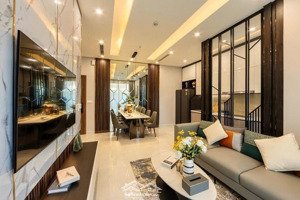 cho thuê căn hộ 2pn, 2wc giá ưu đãi 15 triệu, 75m2 tại rivera park sài gòn