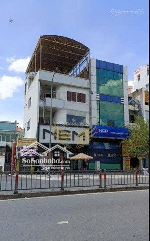 cho thuê nhà mặt phố phan đăng lưu, 90 triệu, 84m2, 4pn, 4wc, 3 tầng