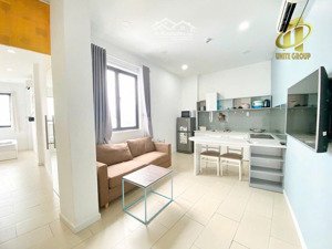 1pn riêng 6tr4/tháng cửa sổ rộng thoáng gần văn lang, lê quang định chuẩn cho sinh viên & nvvp