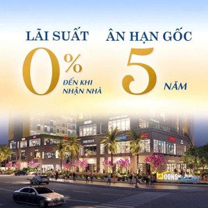 tài sản bền vững mùa trượt giá - bcons solary chốt liền tay . trả trước 15% ngưng đến 2 năm sau .