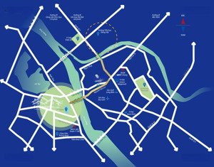 căn hộ ưu đãi nhất tại erowindow river park