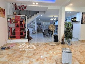 hot! nguyễn thị thập q7. dt: 8x18m, 3 tầng hxh. 16tỷ