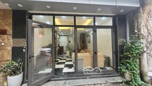 bán nhà đẹp, ngõ rộng phố nhân hòa, thanh xuân, hà nội.