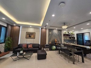 bán liền kề nhà vườn 154m² x 3 tầng the mansions, parkcity hanoi - nội thất đầy đủ, có thang máy!