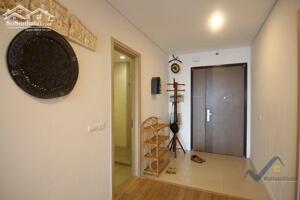 Cho thuê chung cư Mipec Riverside 120m2 full đồ 3pn2wc giá 19 triệu