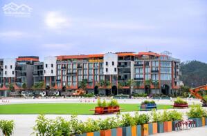  BÁN SHOPHOUSE DỰ ÁN PHƯƠNG ĐÔNG VÂN ĐỒN – CƠ HỘI ĐẦU TƯ SINH LỜI CAO