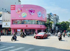 lê duẩn, tuyến phố thời trang: (ngang rộng: 20m - 15m - 9m - 6m - 4m) giá chỉ từ 18 triệu/m2