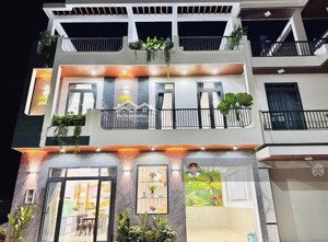 nhà mới hoàn thiện kdc osaka tx52, q12