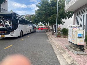 đất đường số 27 hà quang 1 nha trang dt 77,5 m2 đường 13m giá 5 tỷ 050